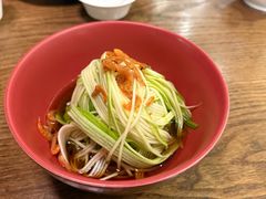 -香雪海饭店中餐厅(湖滨店)