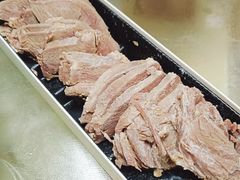 腊牛肉-孙庆海腊牛肉店(大皮院店)