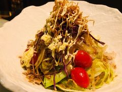 金枪鱼沙拉-文立新麻辣烫(合生汇21街区店)