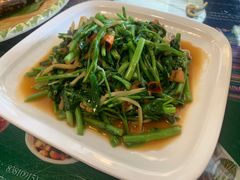 -呐咪傣园·云南菜(石厦店)