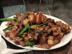 -七寸飝大饭店(马场店)
