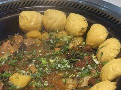 -好灶头铁锅炖(万象城店)