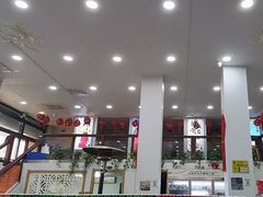 -北冰洋狗肉冷面城(总店)