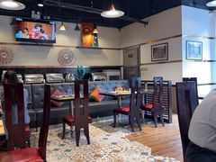-克比叔叔印度餐厅Kebabs on the Grille(人民广场店)