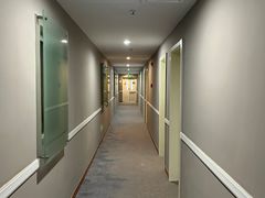 -如家酒店(杭州黄龙浙大玉泉校区店)