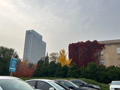 -辽宁大学(崇山校区)