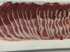 -福寿斋·老北京铜锅涮肉·烤鸭(顺义总店)