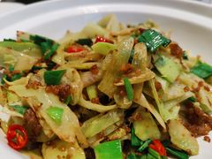 -院8里·少城记忆老川菜(宽窄巷子店)