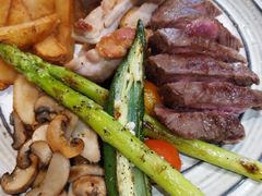 -AFS Cafe & Canteen(闽江二路店)