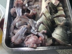 -蛙鱼道美蛙鱼自助火锅(新耍都店)