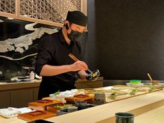 -眞日本料理