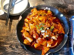 -泰好吃芝士年糕火锅(独墅湖店)
