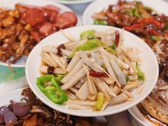 -蓝精灵饺子店