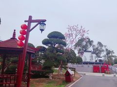 -武汉紫薇都市田园