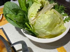 -黄记煌三汁焖锅(顺义华联店)