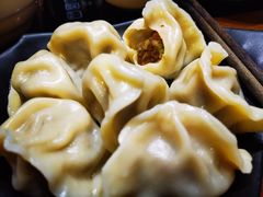 牛肉水饺-牛焱·贵州黄牛肉火锅(城西银泰店)
