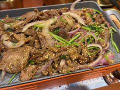 -鑫日千里马朝鲜族小馆(总店)