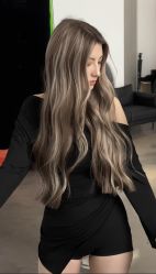 -DL HOPE明星造型