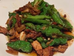 -老阿爸鲜鱼土菜(园区永旺店)