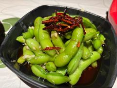 -巴厘龙虾·榜首油焖大虾(音乐学院·沿江酒馆店)