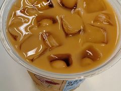 -瑞幸咖啡(平安滨江金融中心店)