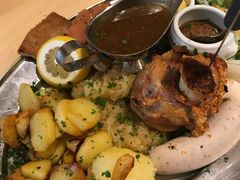 -Restaurant Paulaner am Dom