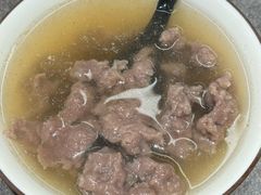 -老牌依强牛肉店(达道总店)