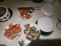 -餐海·海鲜自助餐厅(宝龙广场店)