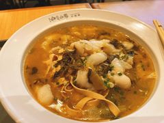 -大食代美食广场(上海中心店)