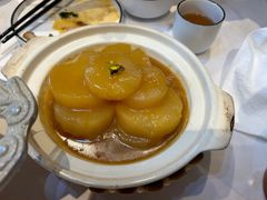 -徽镇小厨·经典徽菜(马连道店)