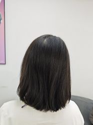 -米娜护肤造型