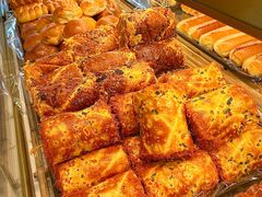 -烘焙町面包店(西四店)