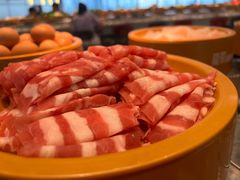 -龍歌自助小火锅(市北台东利群店)