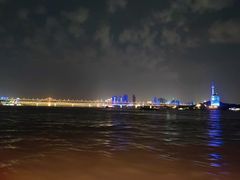 -武汉两江游览·夜游长江(汉口粤汉码头)