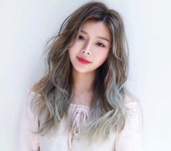-GIRL STYLE 烫发·染发沙龙