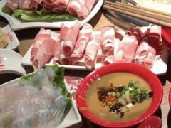 -季季红火锅(文化大厦店)