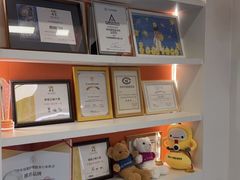 -极橙儿童齿科矫正中心(奥城店)