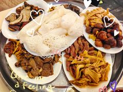 -太婆天府山珍酒楼(亚运村店)