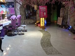 -木子塘汗蒸生活馆(财富港店)