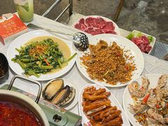 -活潑鲜跳(湖滨商业街店)