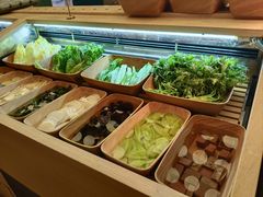 -温禾牛·和牛寿喜烧自助火锅(恒基名人店)