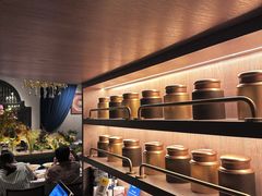 -狮拾久·现代新加坡料理(壹方城店)