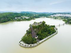 -石宝寨