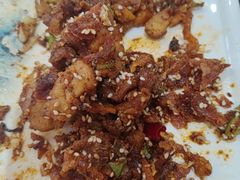 -老七饭馆(光荣道总店)