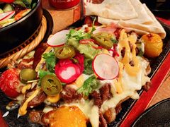 -Luchador摔跤手墨西哥餐厅(恒宇广场店)