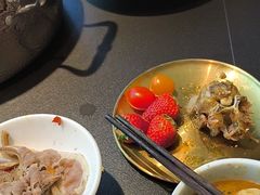 -额尔敦·品质自助(摩尔城店)