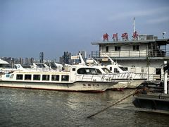 -武汉长江大桥