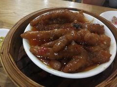 -禧座港式餐厅(星河店)