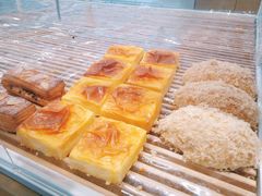 -好利来(内双楠店)