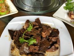 -农厨好味·温泉鹅·农家菜